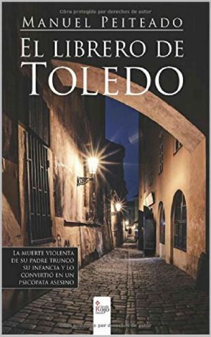 [El librero de Toledo 01] • El librero de Toledo